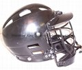 Cascade CLH Lacrosse Black  Helmet Clean Excellent Condition  5