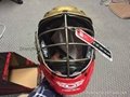 Cascade Lacrosse Helmet  1
