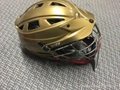 Cascade Lacrosse Helmet  3