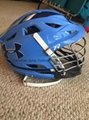 Cascade R Lacrosse Helmet 4