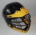 NEW Cascade CPV LAX Lacrosse Helmet