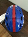 New York Giants CASCADE R  lacrosse helmet brand new 3