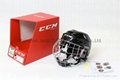 New CCM Resistance 300 Ice Hockey Helmet