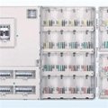 Single Phase Twenty Circuits Plug-in