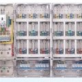 Single Phase Eighteen Circuits Plug-in
