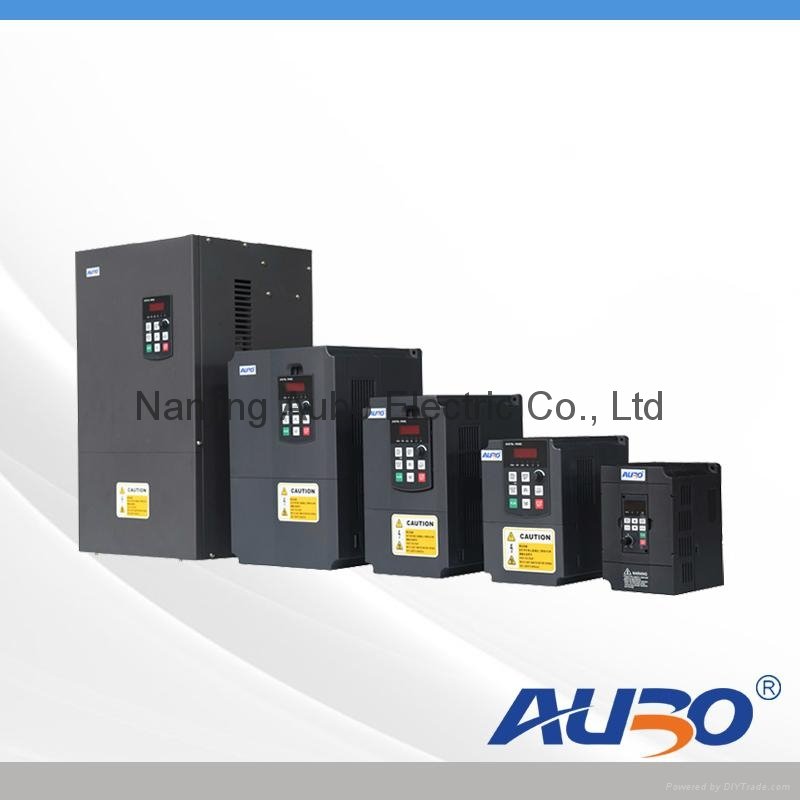 3 phase low voltage AC drive variable frequency inverter 3
