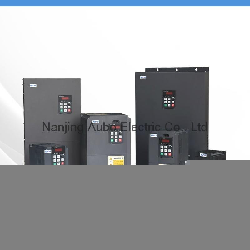 3 phase low voltage AC drive variable frequency inverter 2