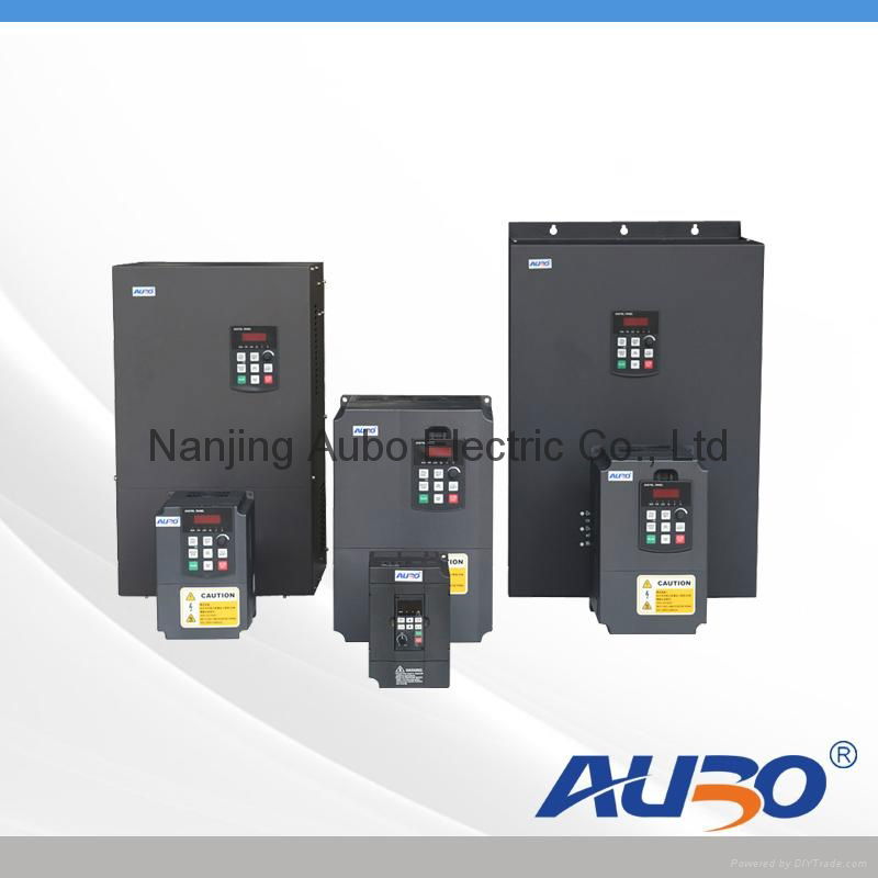 3 phase low voltage AC drive variable frequency inverter 5