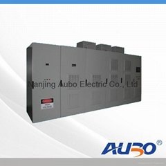 3 phase  AC drive medium voltage variable frequency drive
