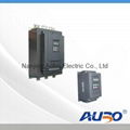 3 phase  AC low voltage motor soft starter 1