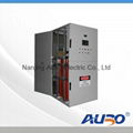 3 phase  AC medium voltage motor soft starter 3