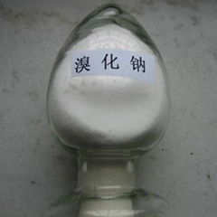 Sodium bromide