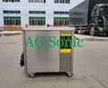 Auto parts Cleaning machine Industrial