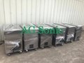  Fuel oil filters ultrasonic cleaning system to remove dust and carbon  3