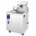  Golf club Ultrasonic cleaner with digital control board 3