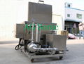 Radiator and Aluminum Oil Cooler Industrial Ultrasonic tank with filter 1