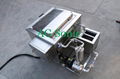 Radiator and Aluminum Oil Cooler Industrial Ultrasonic tank with filter 2