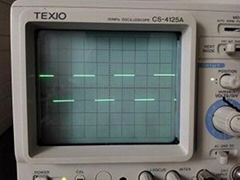 德士CS-5400直讀示波器
