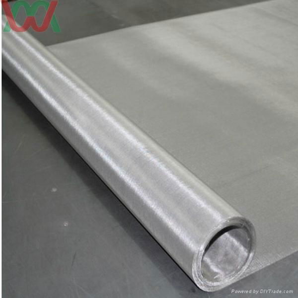 stainless steel wire mesh 3