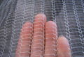 knitting wire mesh 1