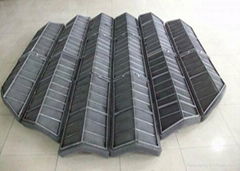 wire mesh demister