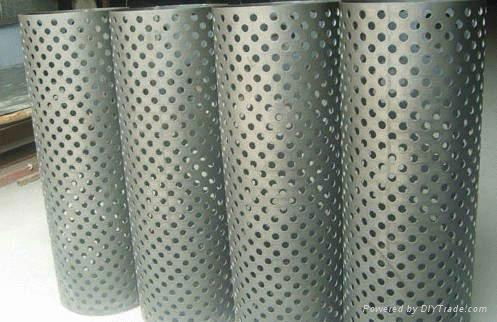 perforated metal sheet  2