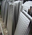 perforated metal sheet  4