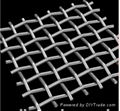 crimp wire mesh 