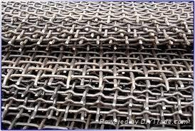 crimp wire mesh  4