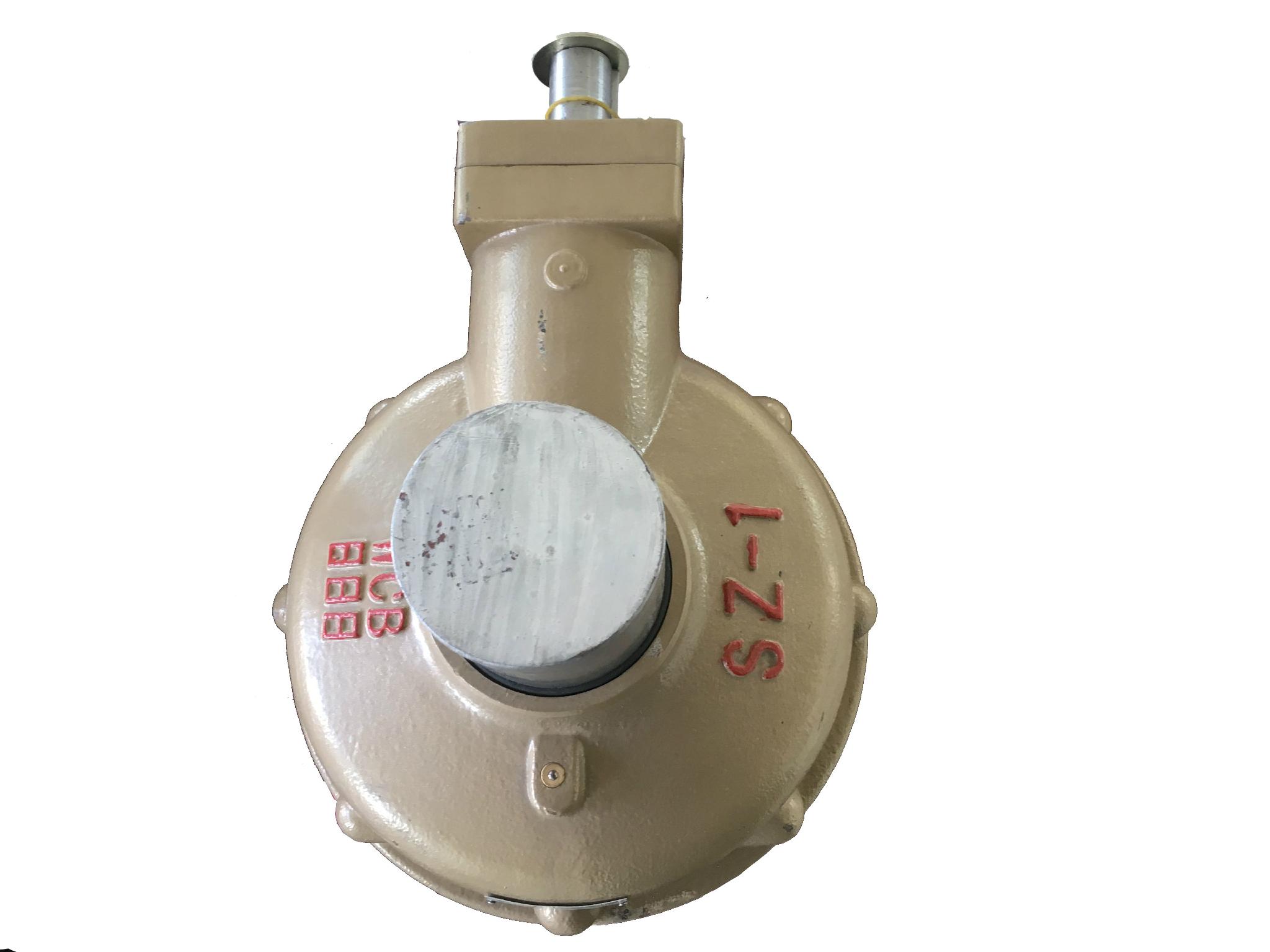 valve bevel gearbox SZ puxin (China Manufacturer) Valves