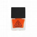 3 Concept Eyes Nail Lacquer #OR02