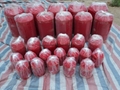 High /Meium/low density polyurethane foam pig 5