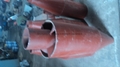 cyclone separator 2