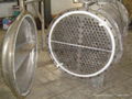 Heat exchanger 1