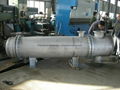 Heat exchanger 3