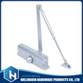  Adjust Hydraulic two section adjustable speed electric door closer 3