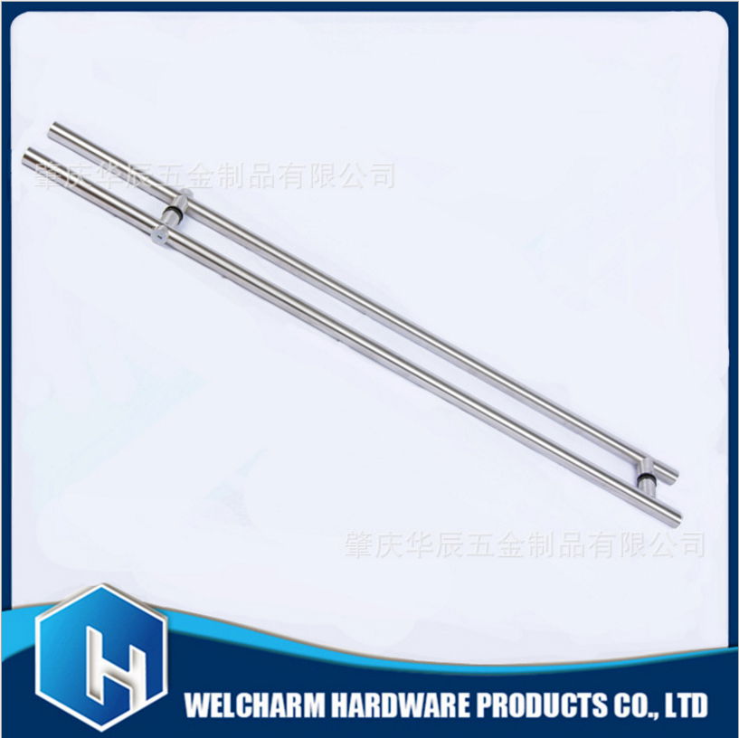 stainless steel handle lock 4