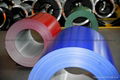 Selling Prepainted Steel Coils