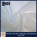 Gezi PE filtration cloth for pigment