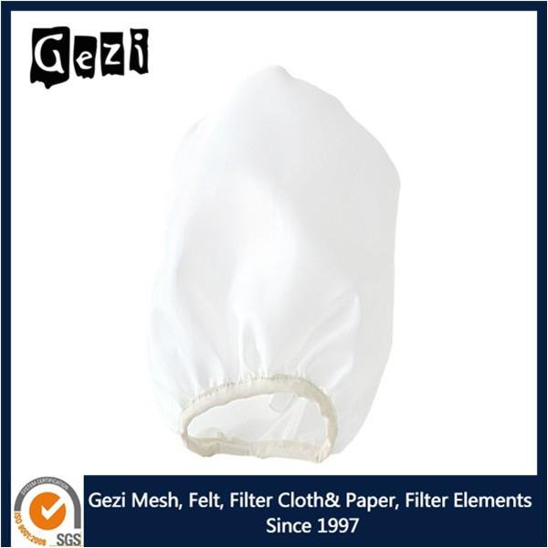 Gezi PP dust collector bag for air filtration 2