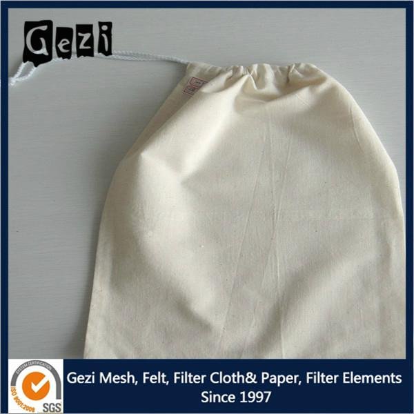 Gezi PP dust collecting bag for air filtration machine 2
