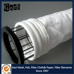 Gezi PP dust collecting bag for air filtration machine
