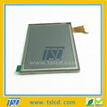 Transflective 3.5 inch tft lcd sunlight