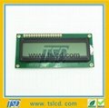 Characters LCD 16X2 1602 LCD display module 5V Blue 1602 LCD module