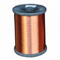 Copper Coated Aluminium Wire