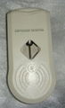 P wave earthquake alarm 2