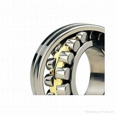 Cylindrical roller bearings