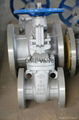 ANSI SS304 Gate Valve