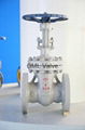 ANSI WCB Gate Valve 1