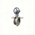 ANSI Butterfly Valve